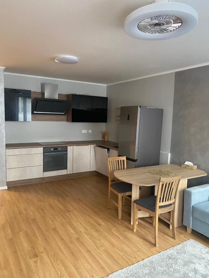 Apartament Next To The Presidential Palace Bratysława